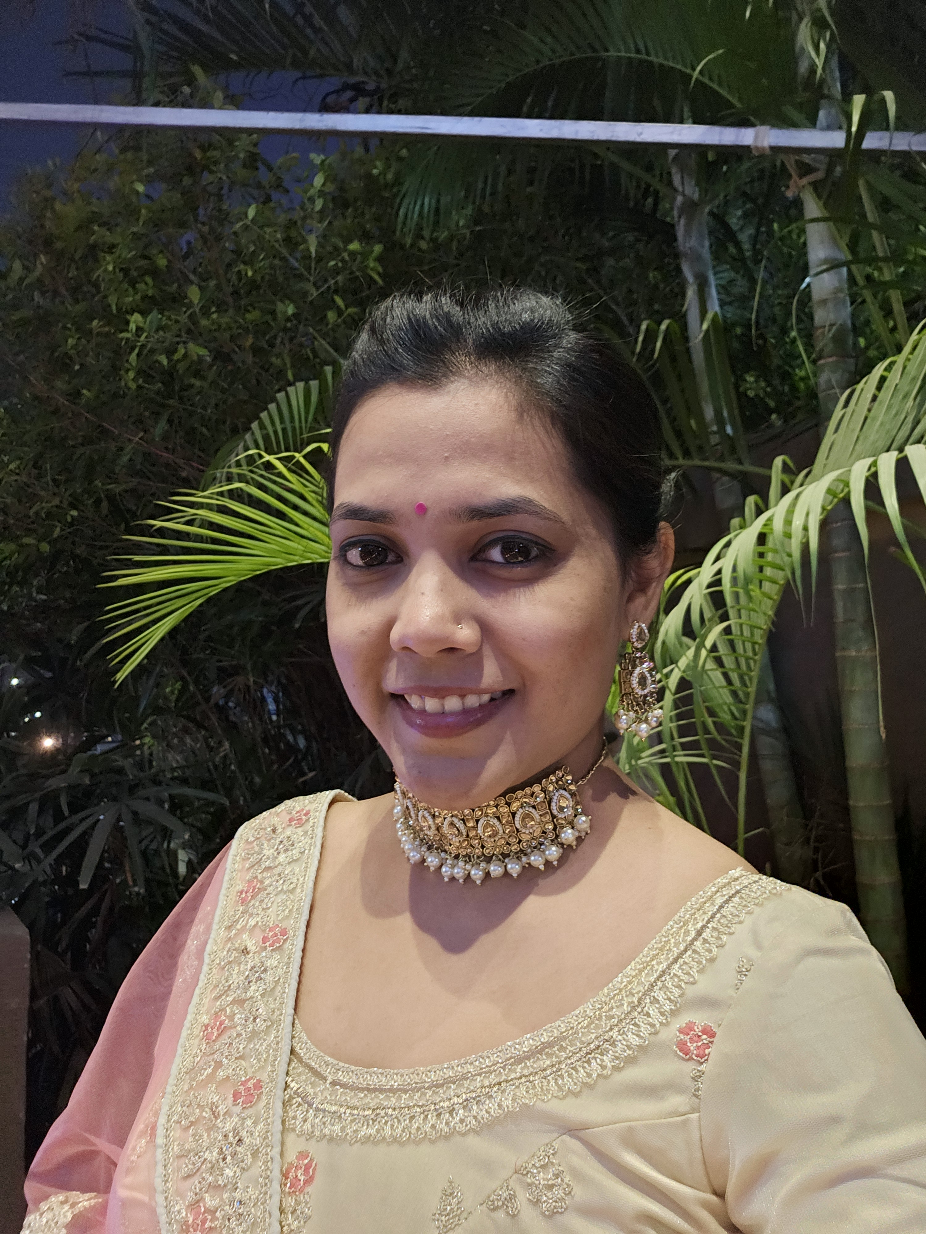 Rathod Kiranben Dayarambhai