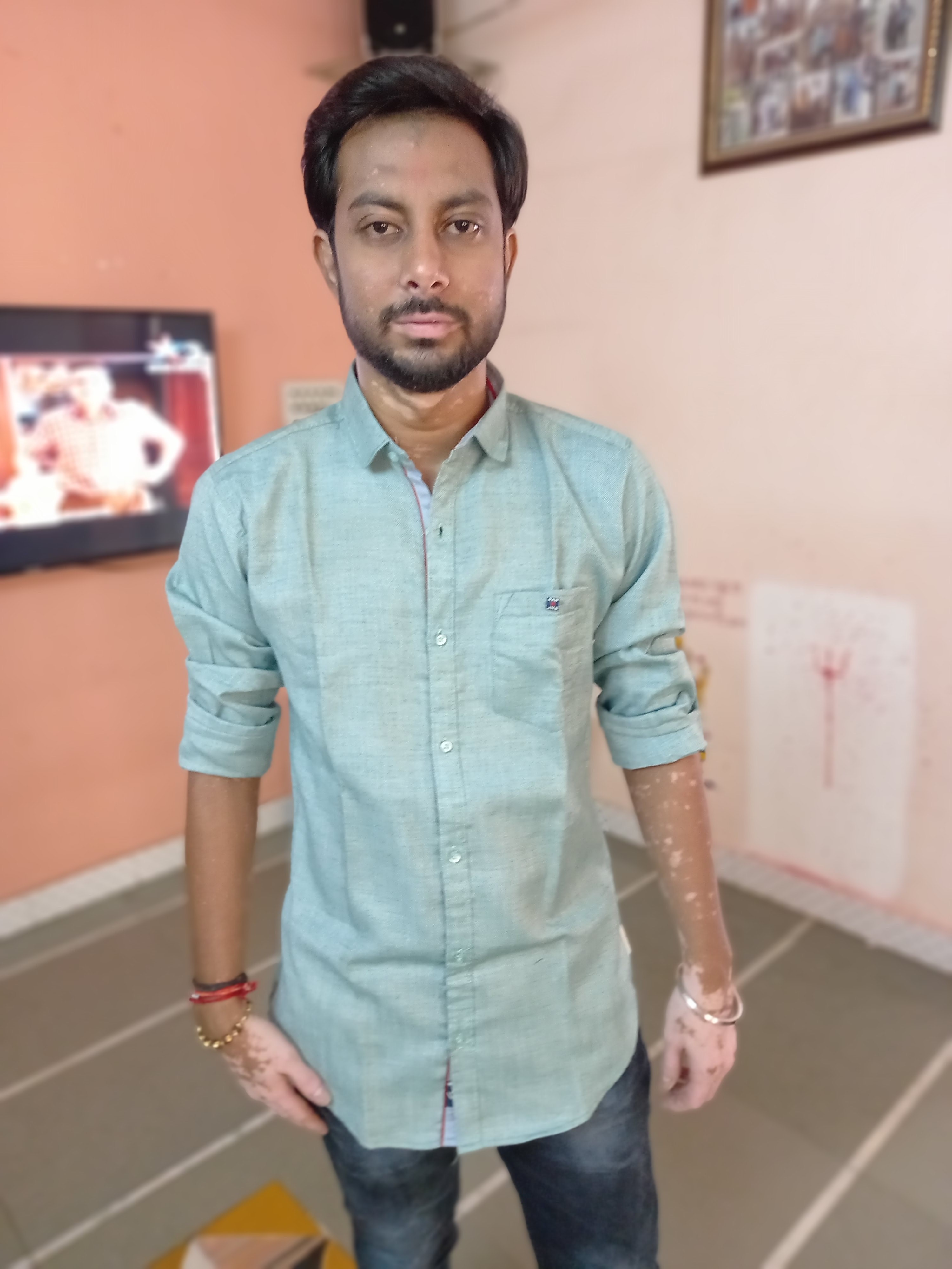 Mistry Arpan Rajeshbhai