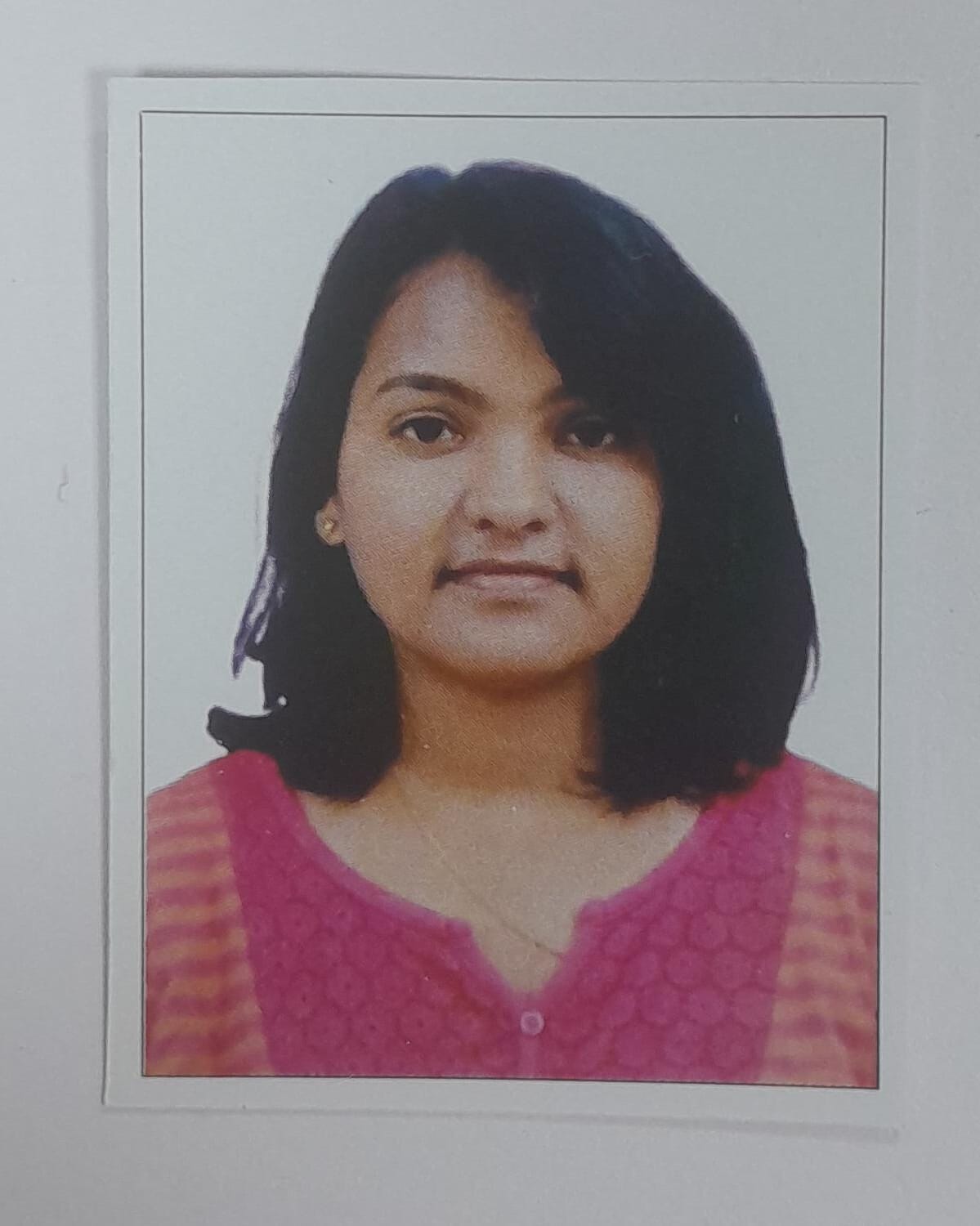 Kadia Mansi Umeshchandra
