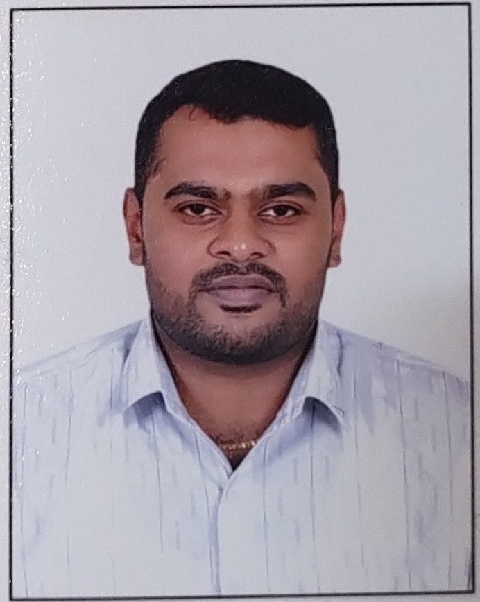 Chopda Mayank Parsotambhai
