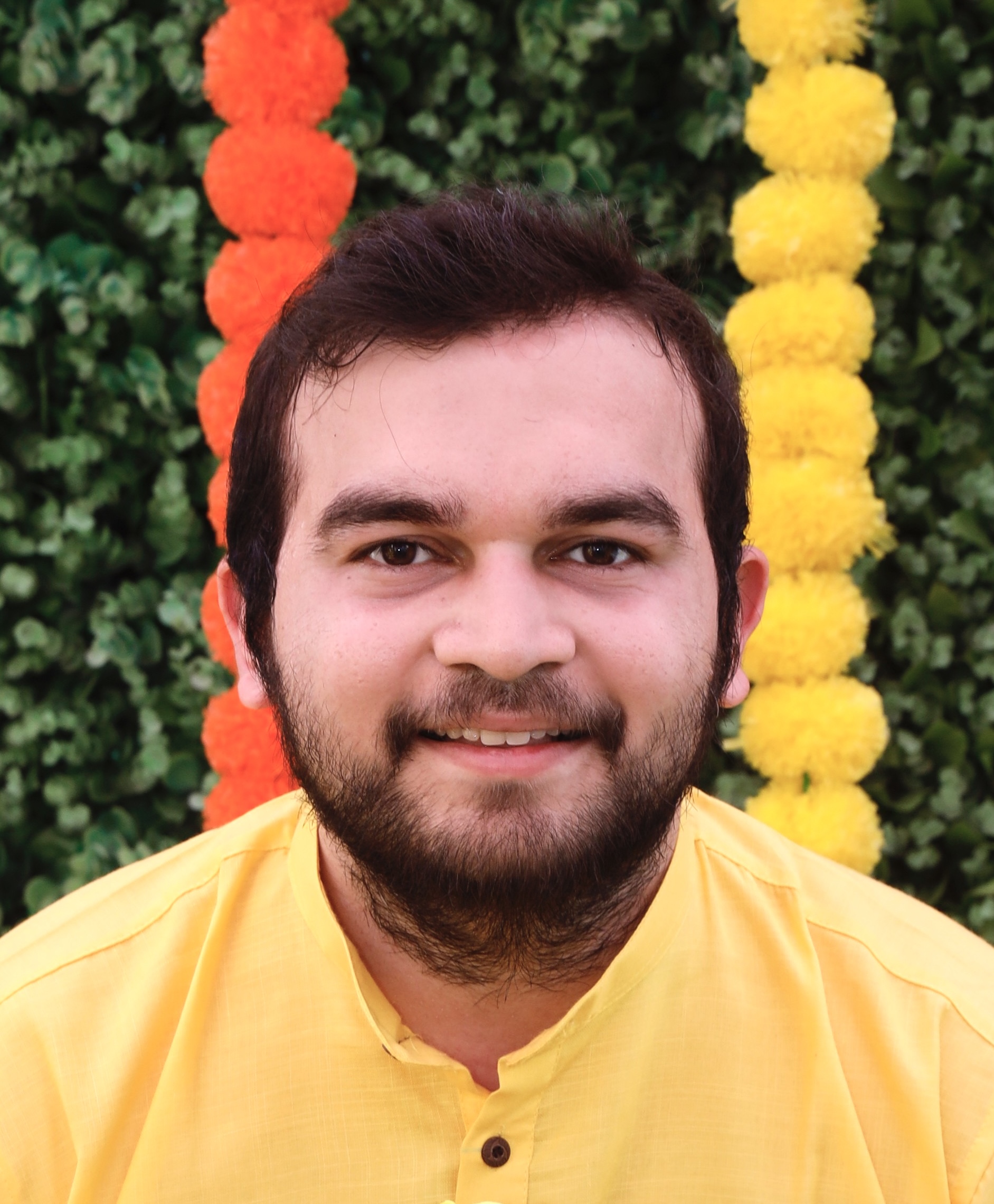 NAKUM JAYKISHAN PARESHBHAI