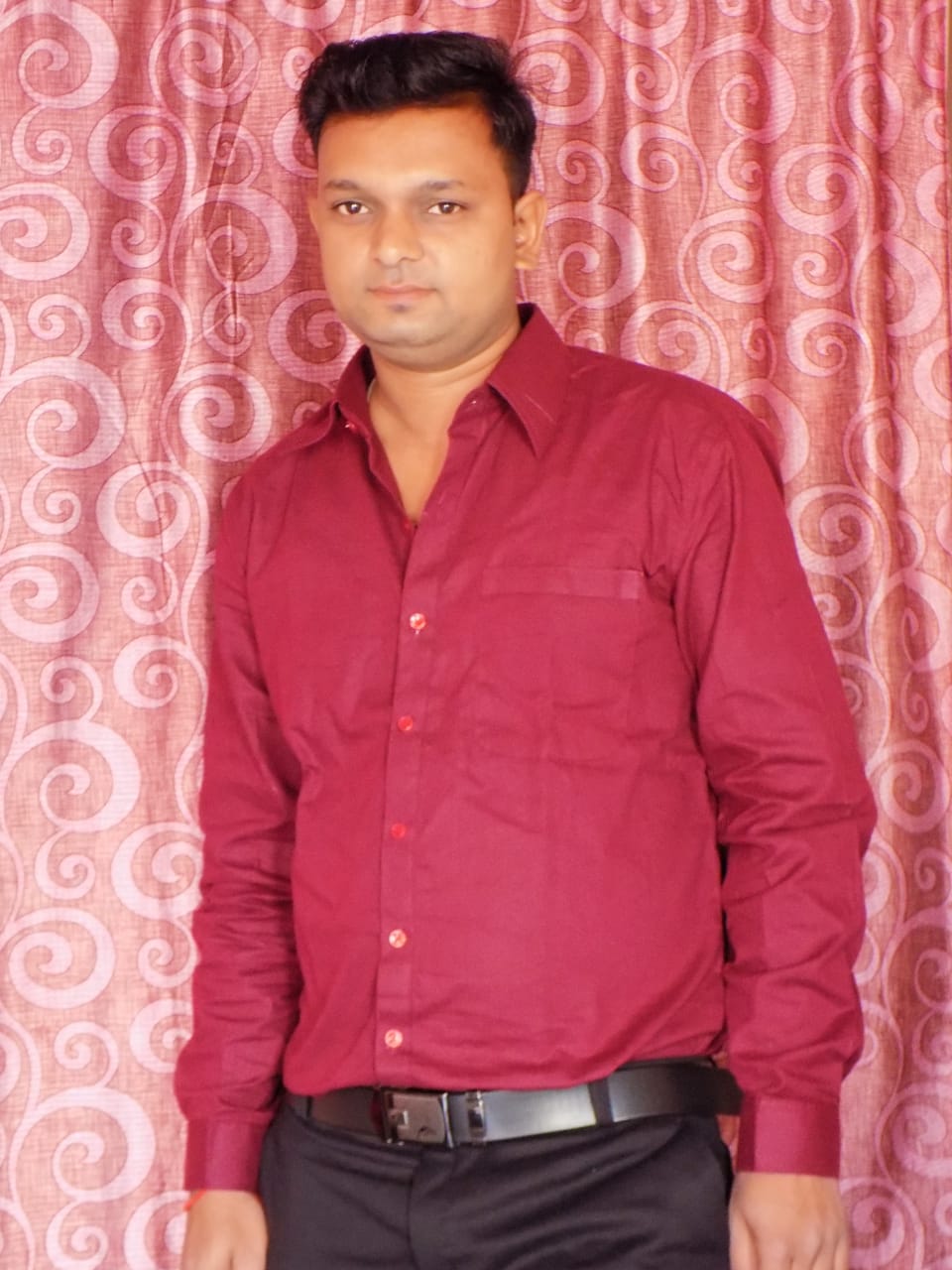 Kadiya Mehulkumar Maheshbhai
