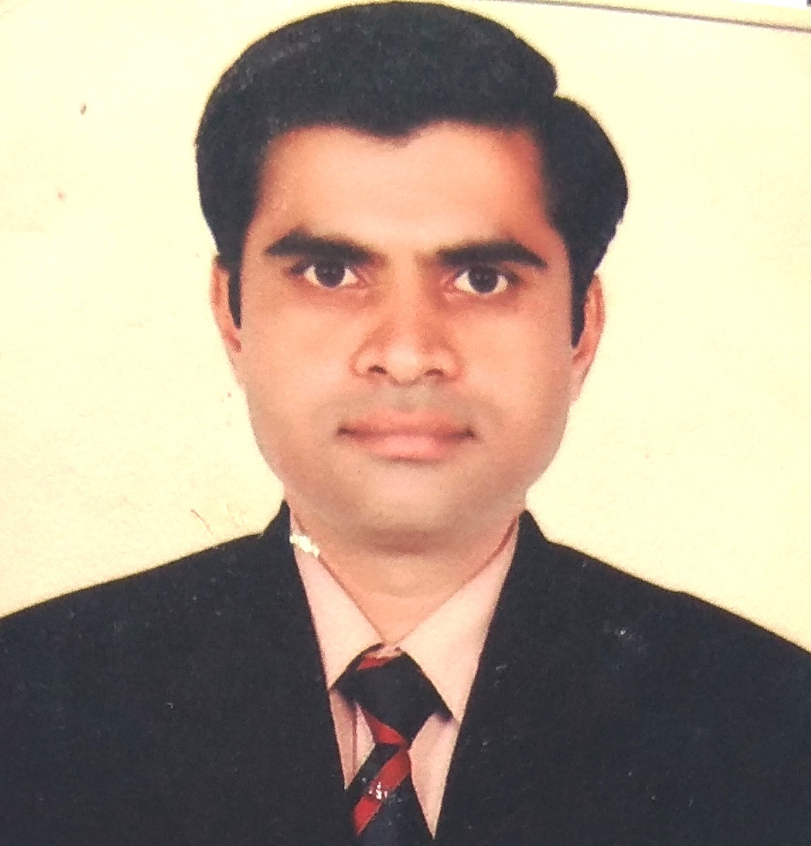 Parmar Umeshkumar Laxmanbhai