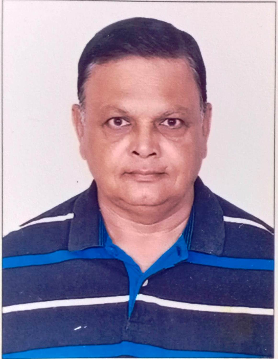 Hadiyal Bharatkumar Parsottam