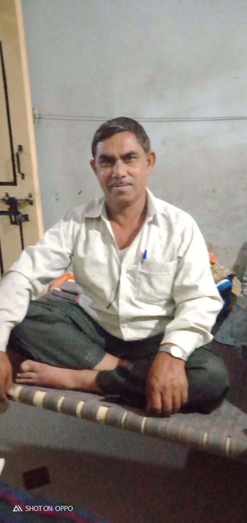 Gohil Babubhai Laxmanbhai