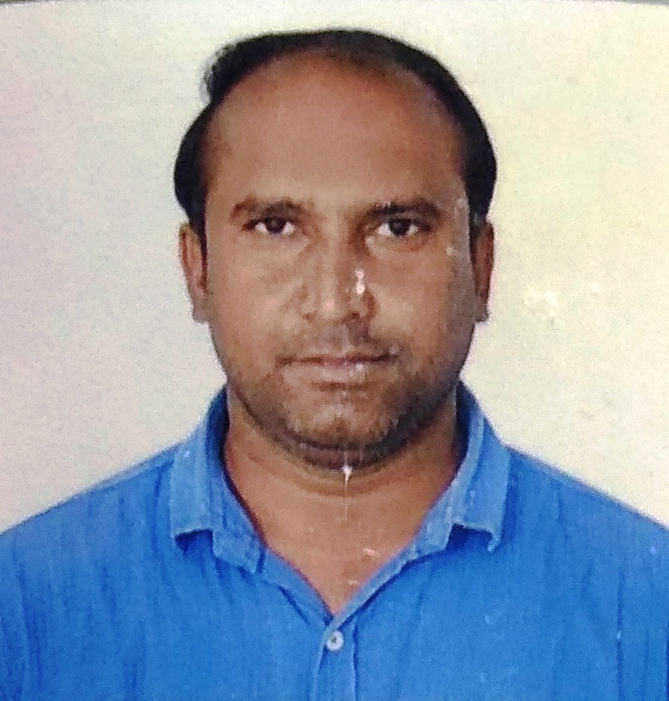 Mistry Samir Bhupendrabhai