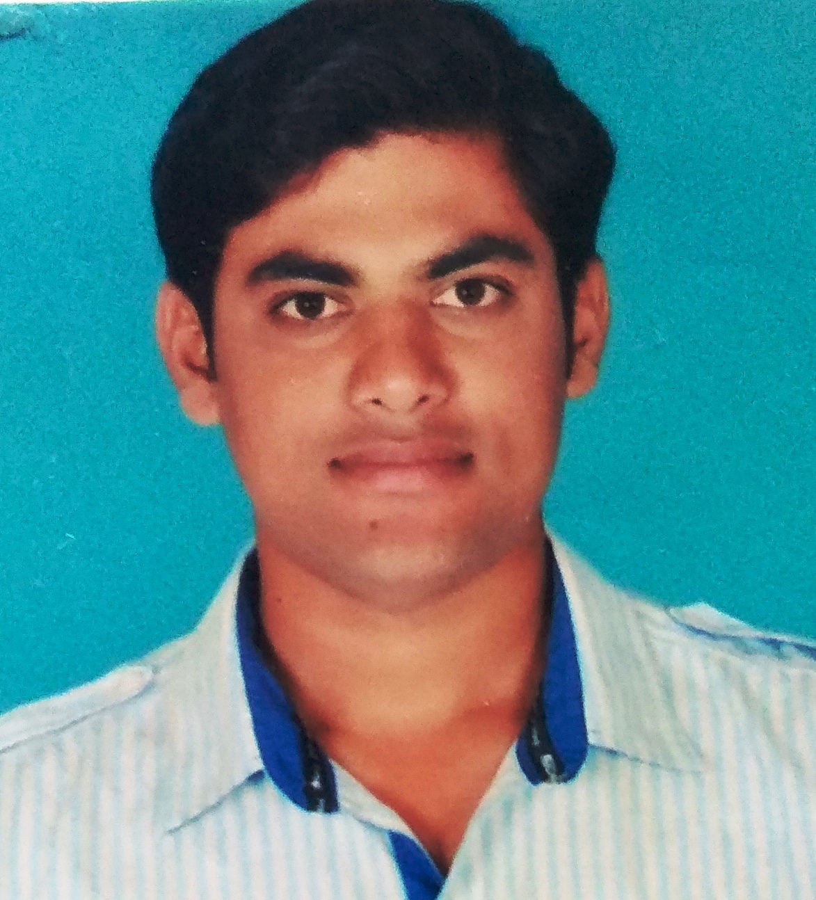 Jadav Bharat Karshanbhai