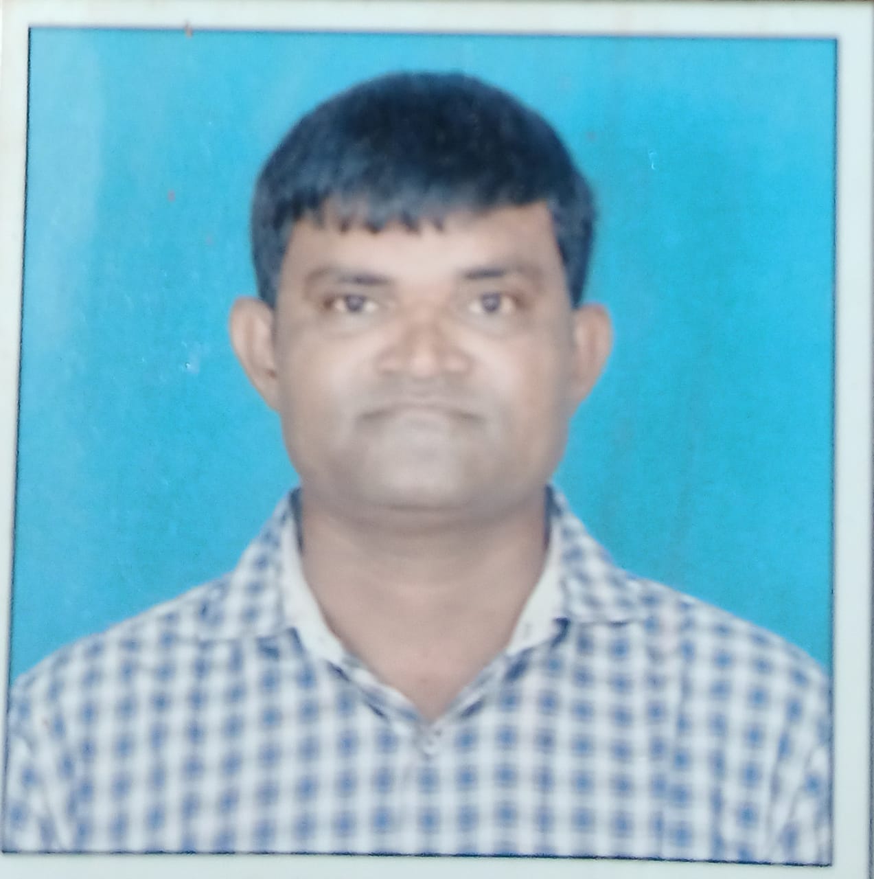 Makwana Sureshbhai Naranbhai