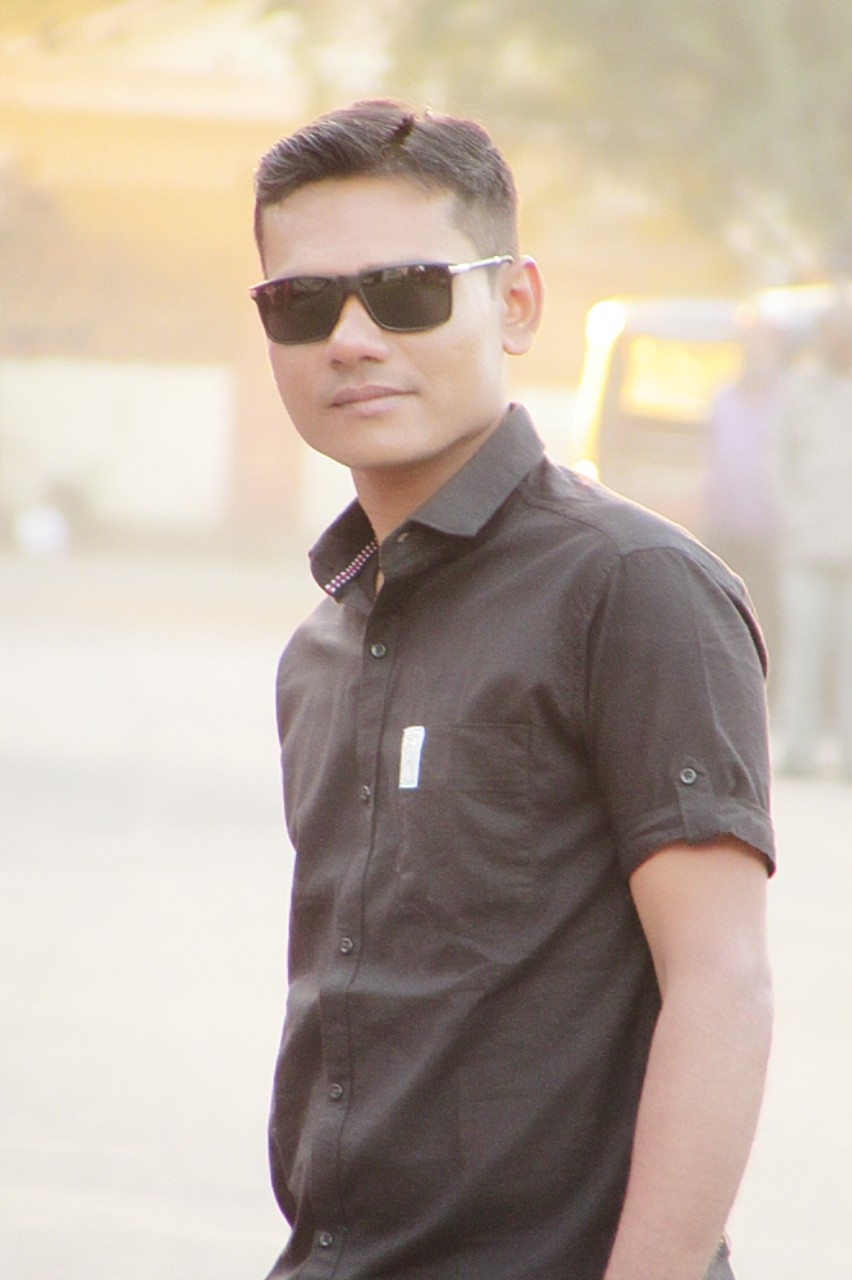 Kanjariya Manish Bhikhubhai