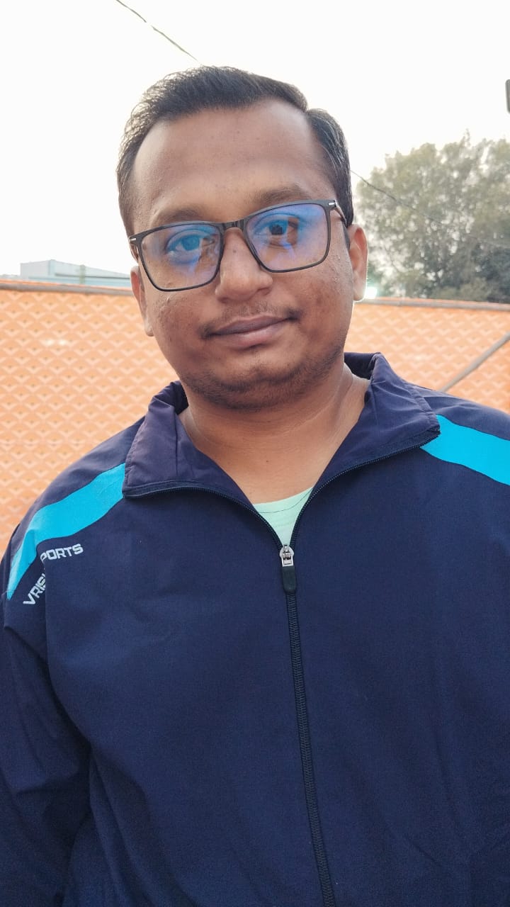Shrimali Sagarbhai Hasmukhbhai