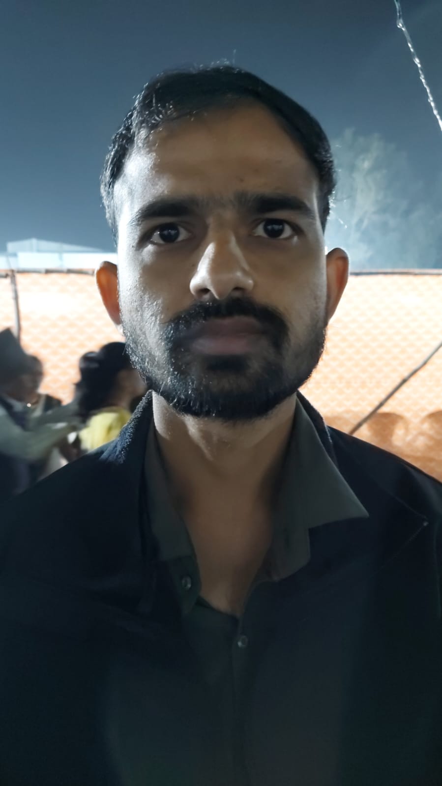 Parmar Mukesh Sureshbhai