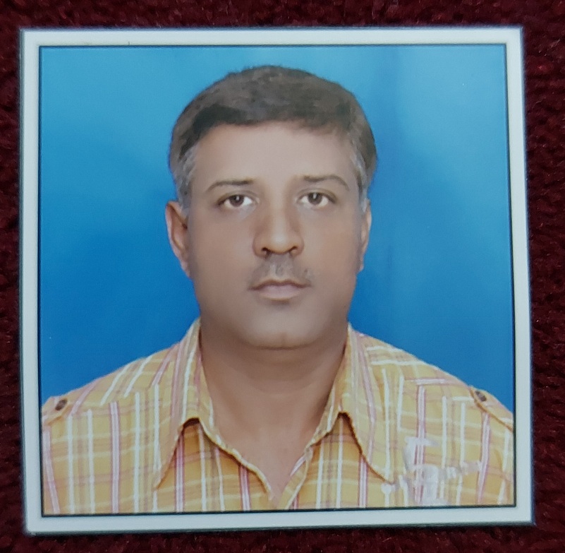 Kadia Harshadkumar Jayshankar