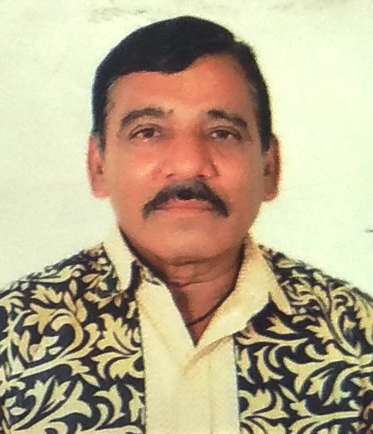 Kanjariya Rameshbhai Parshotambhai
