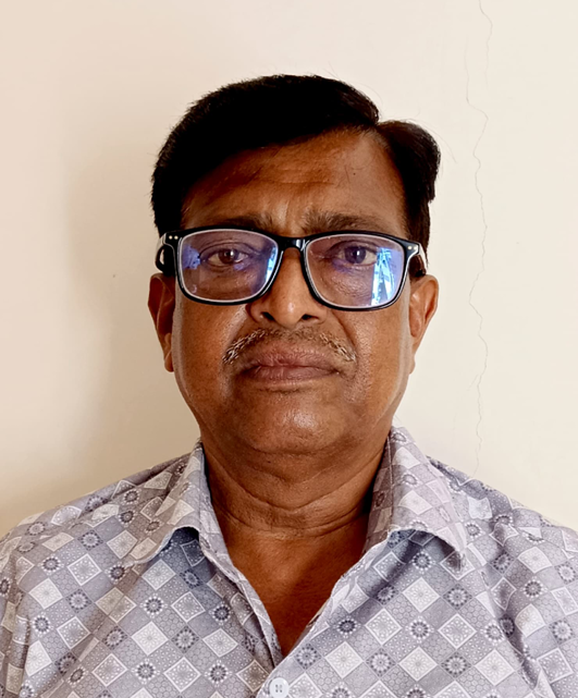 Parmar Kantilal Jethabhai