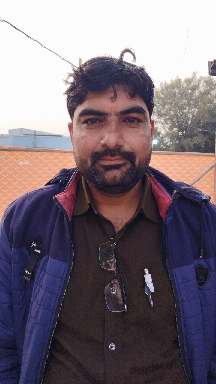 Hirani Manishbhai Kasturbhai