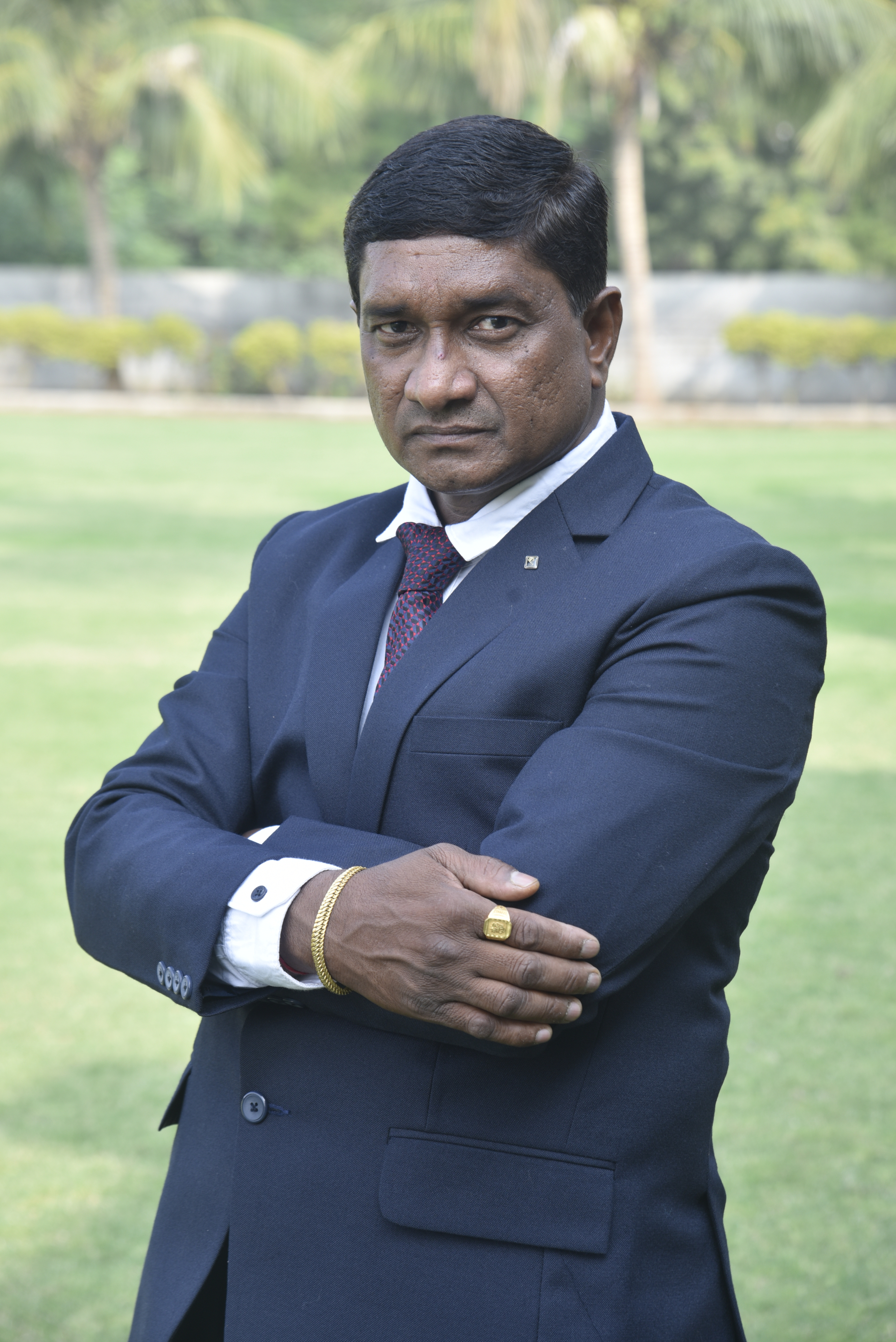 Vaghela Haribhai Thobhanbhai