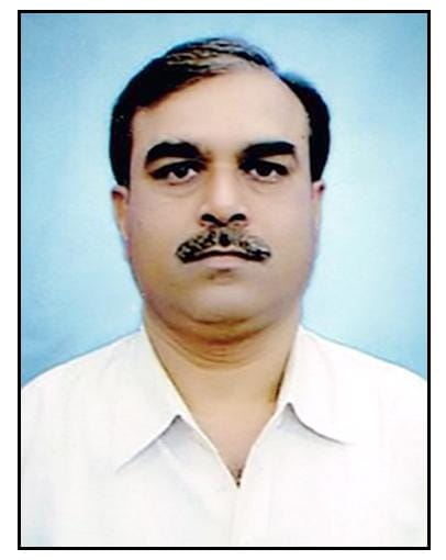 Nakum Prafulbhai Gordhanbhai