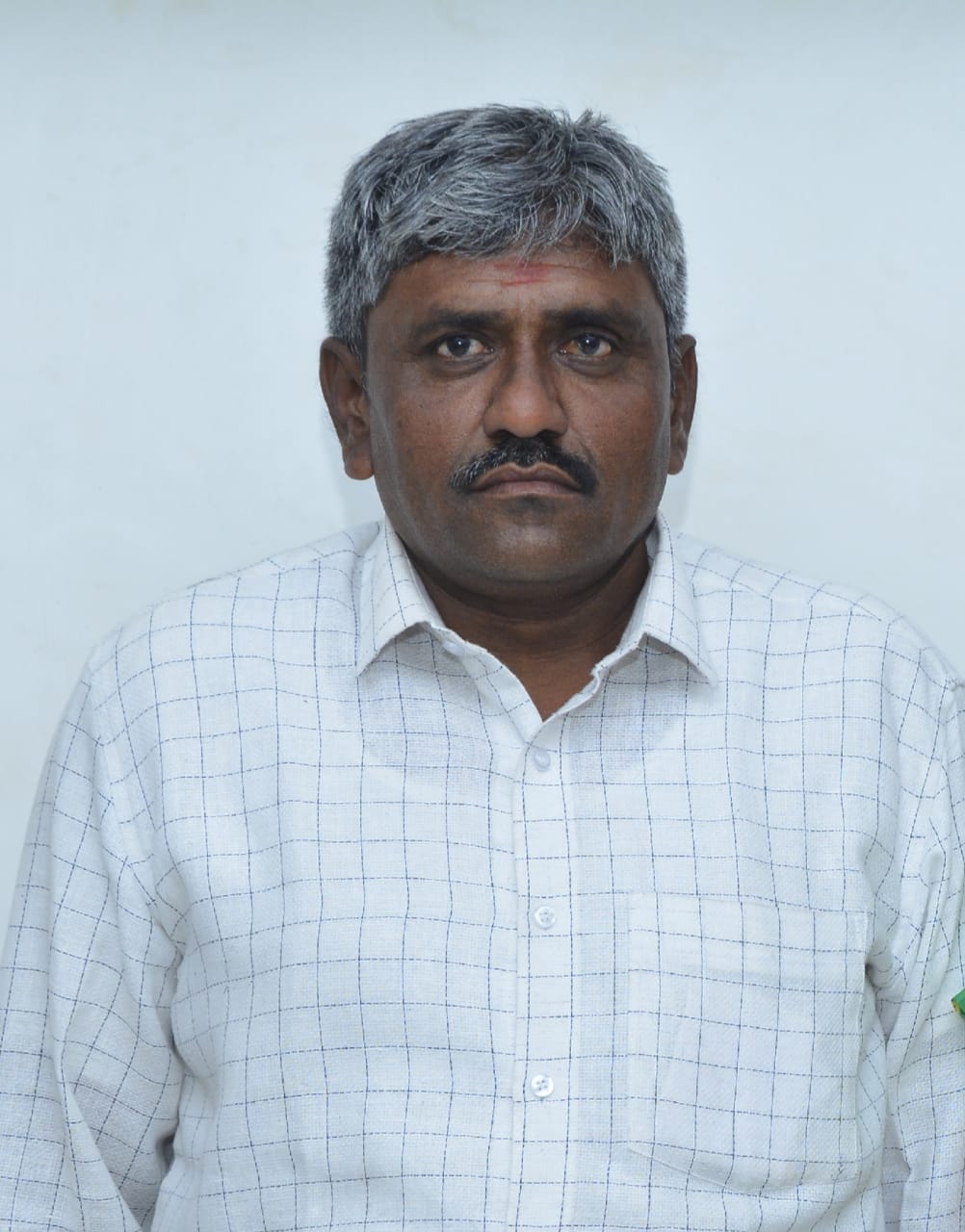 Chauhan Virjibhai Kanjibhai