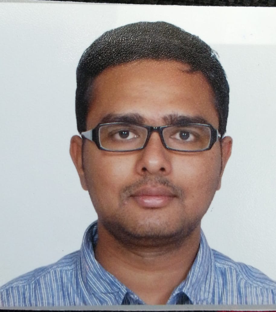 Nakum Varun Chandrakantbhai