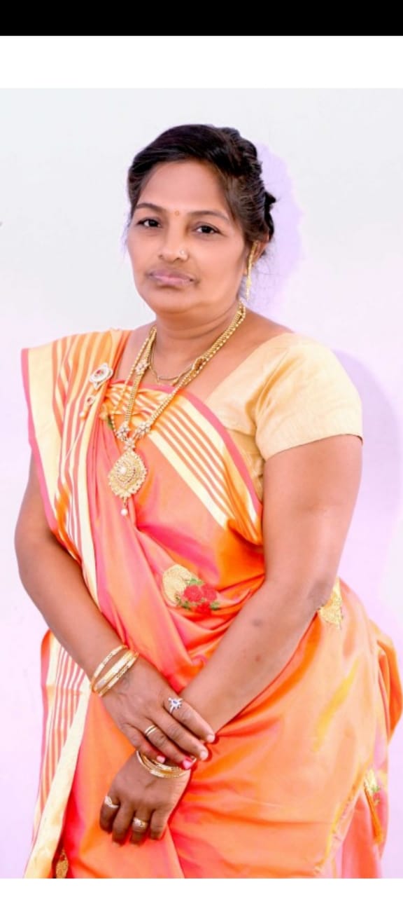 Nakum Hanshaben Dilipbhai