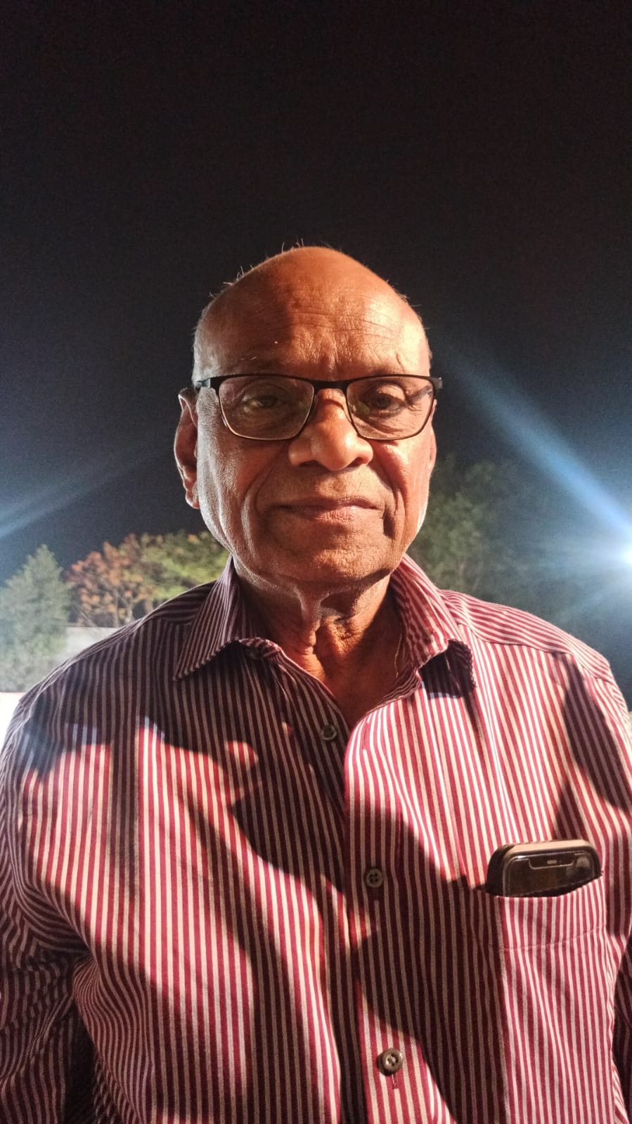 Kadiya Ramnikbhai Gangarambhai