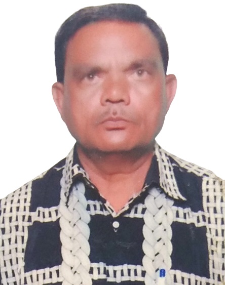 Parmar Jitendrabhai Ukabhai