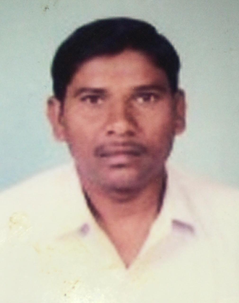 Jadav Natwarbhai Kanjibhai