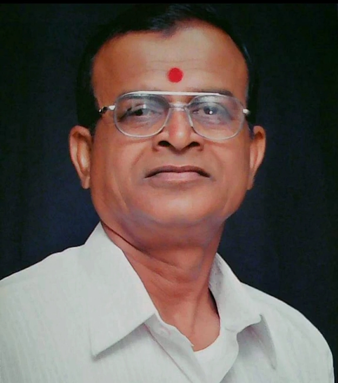 Sathvara Parsottambhai Narayandas
