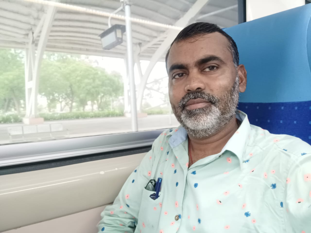 Dharviya Prabhulal Lavjibhai