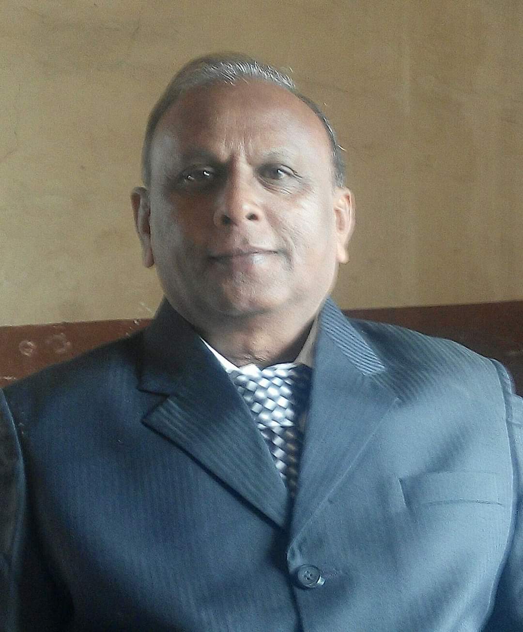 Bumtariya Prabhudas Chaganbhai