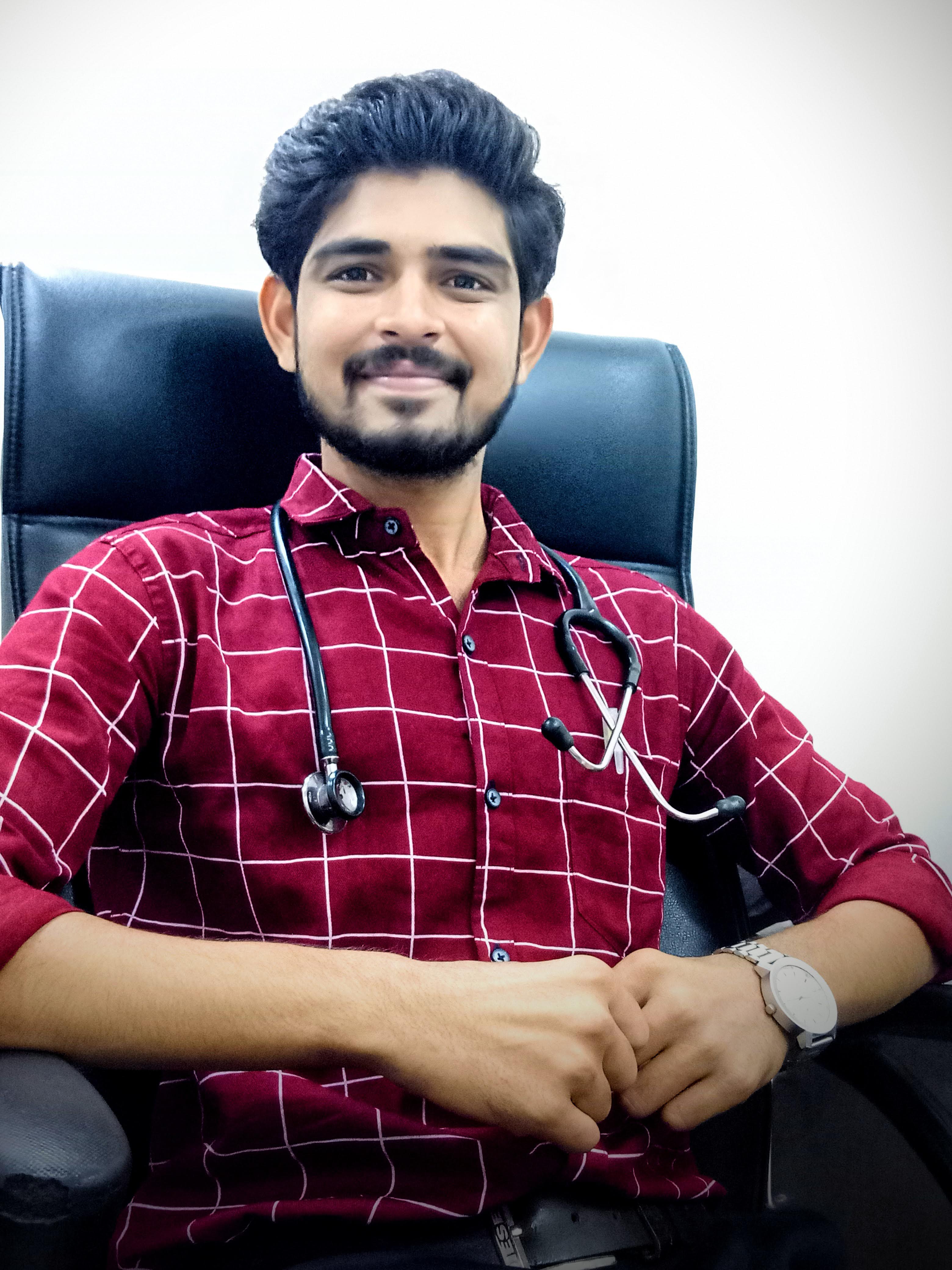 Parmar Kuldip Dhirubhai