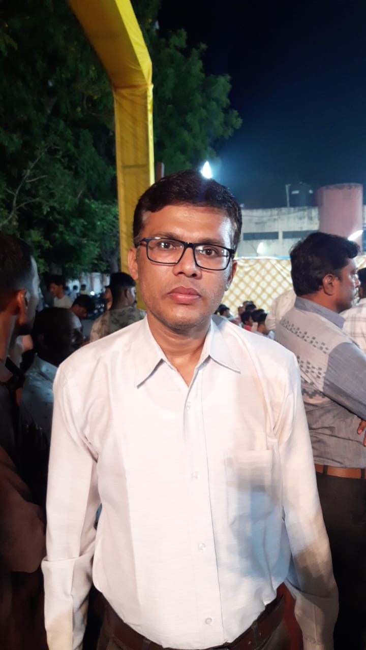 Chauhan Chandrakant Harilal