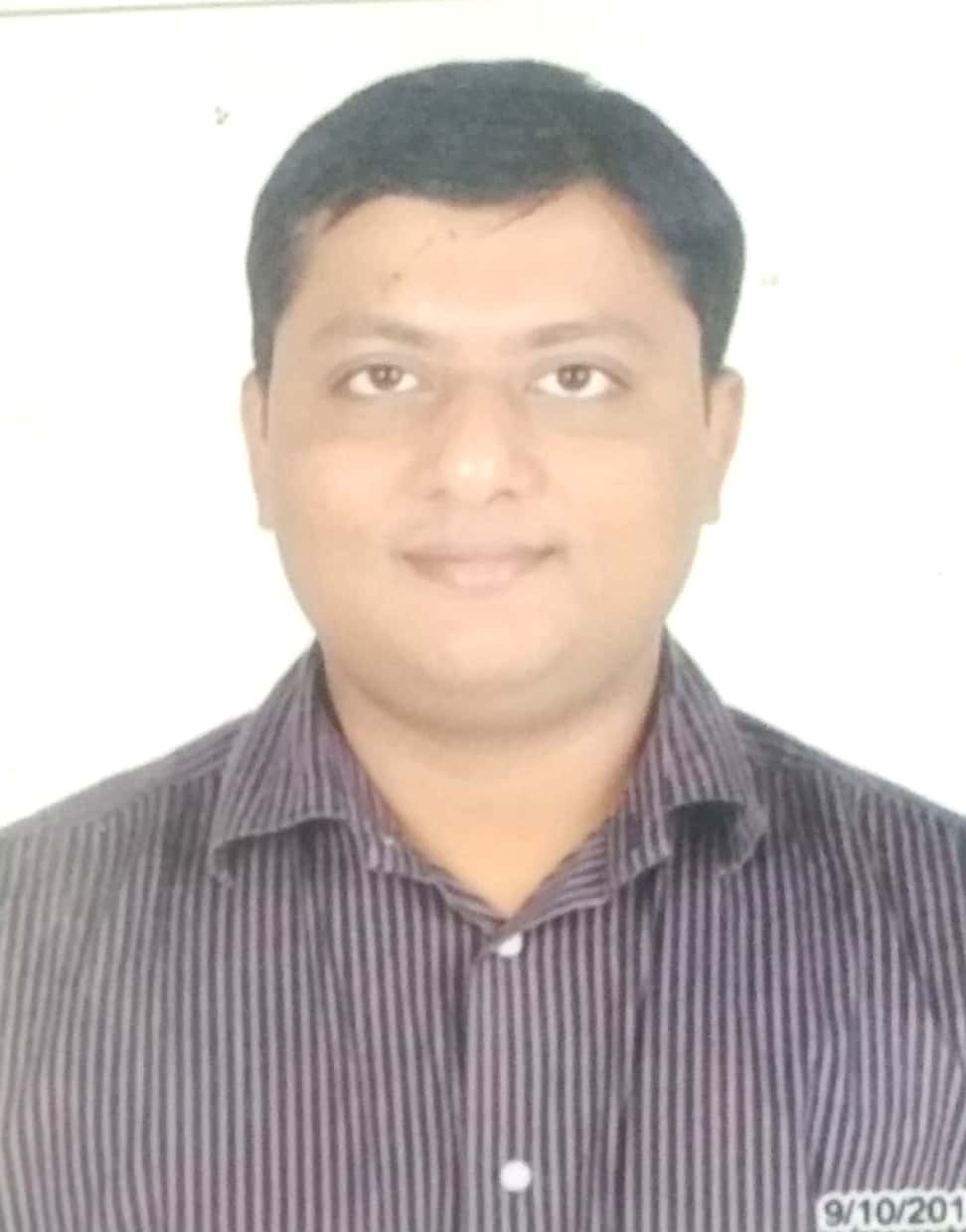Nakum Vimeshbhai Premjibhai