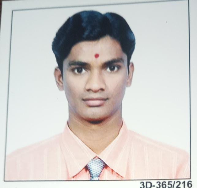 Sathwara Gaurang Sashikantbhai