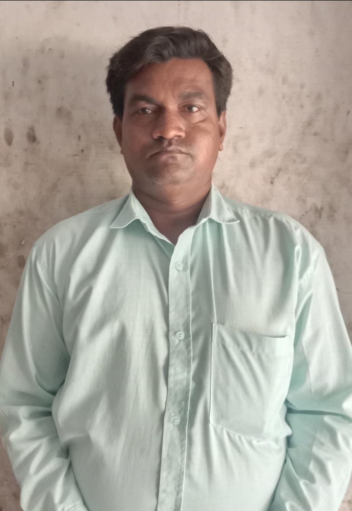 Chavada Baldevbhai Gangaram bhai