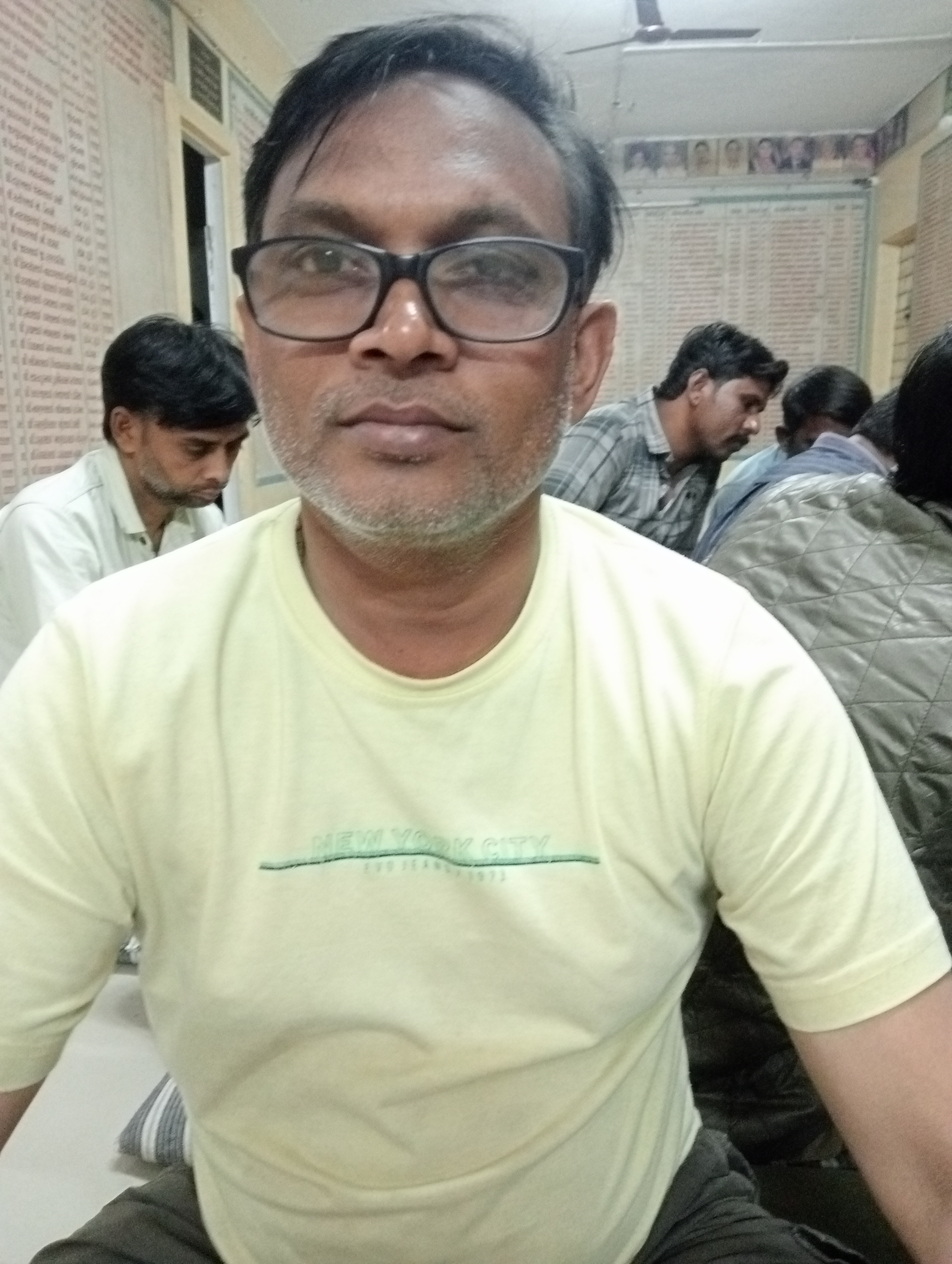 Sonagra Dayaram Harjibhai