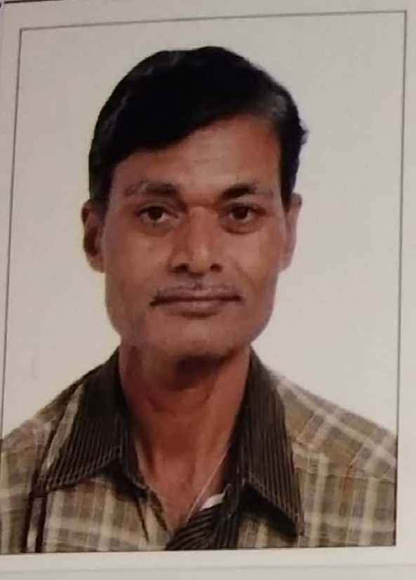 Nakum Rasikbhai Bhovanbhai