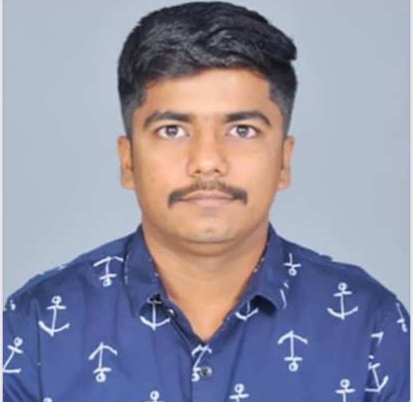 Mistry Devang Nitinkumar