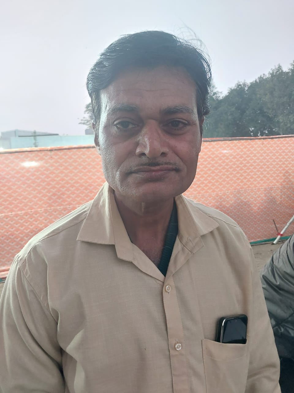 Nakum Rasik Bhovanbhai