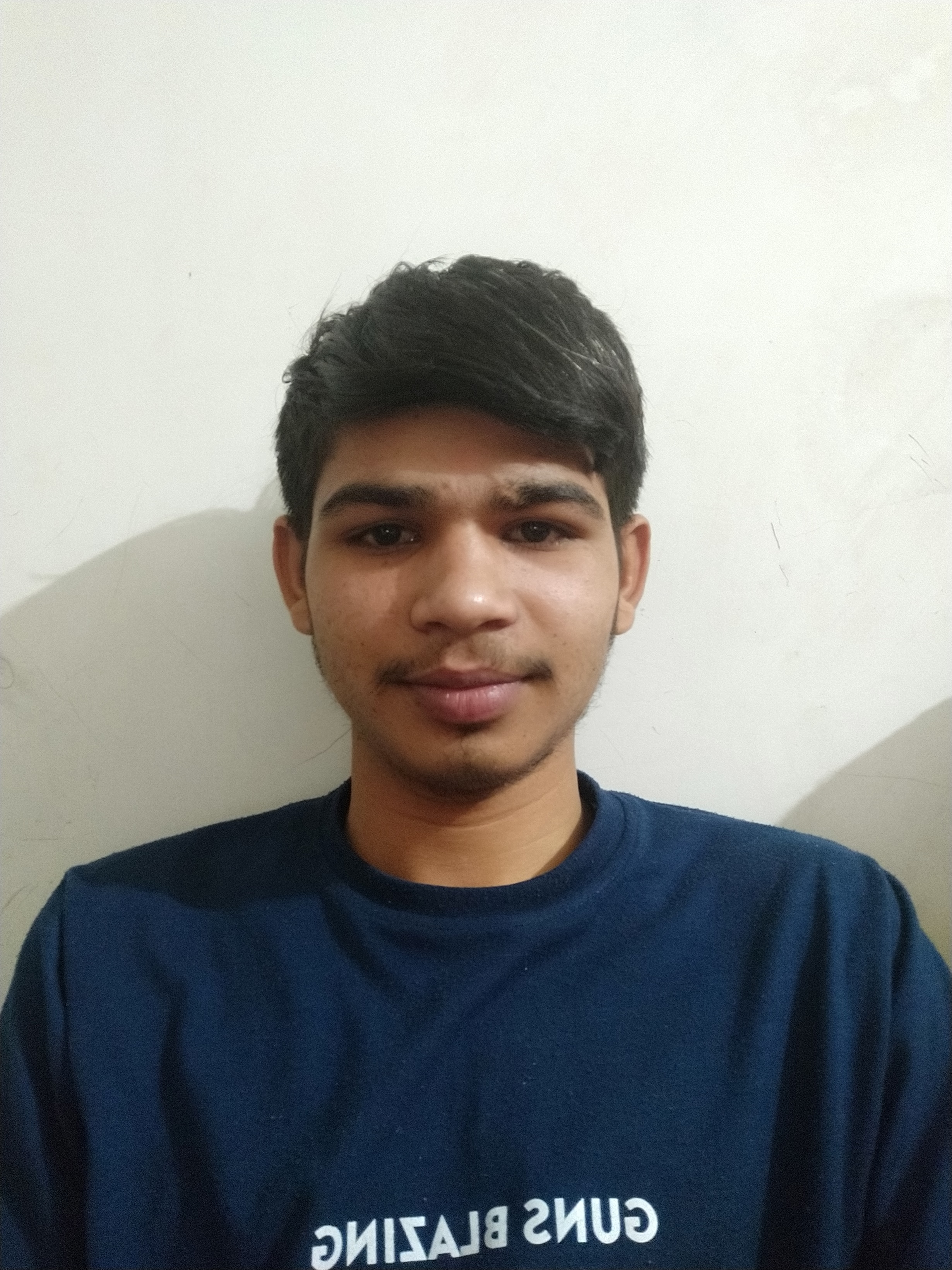 Parmar Ravi Naraotamabhai
