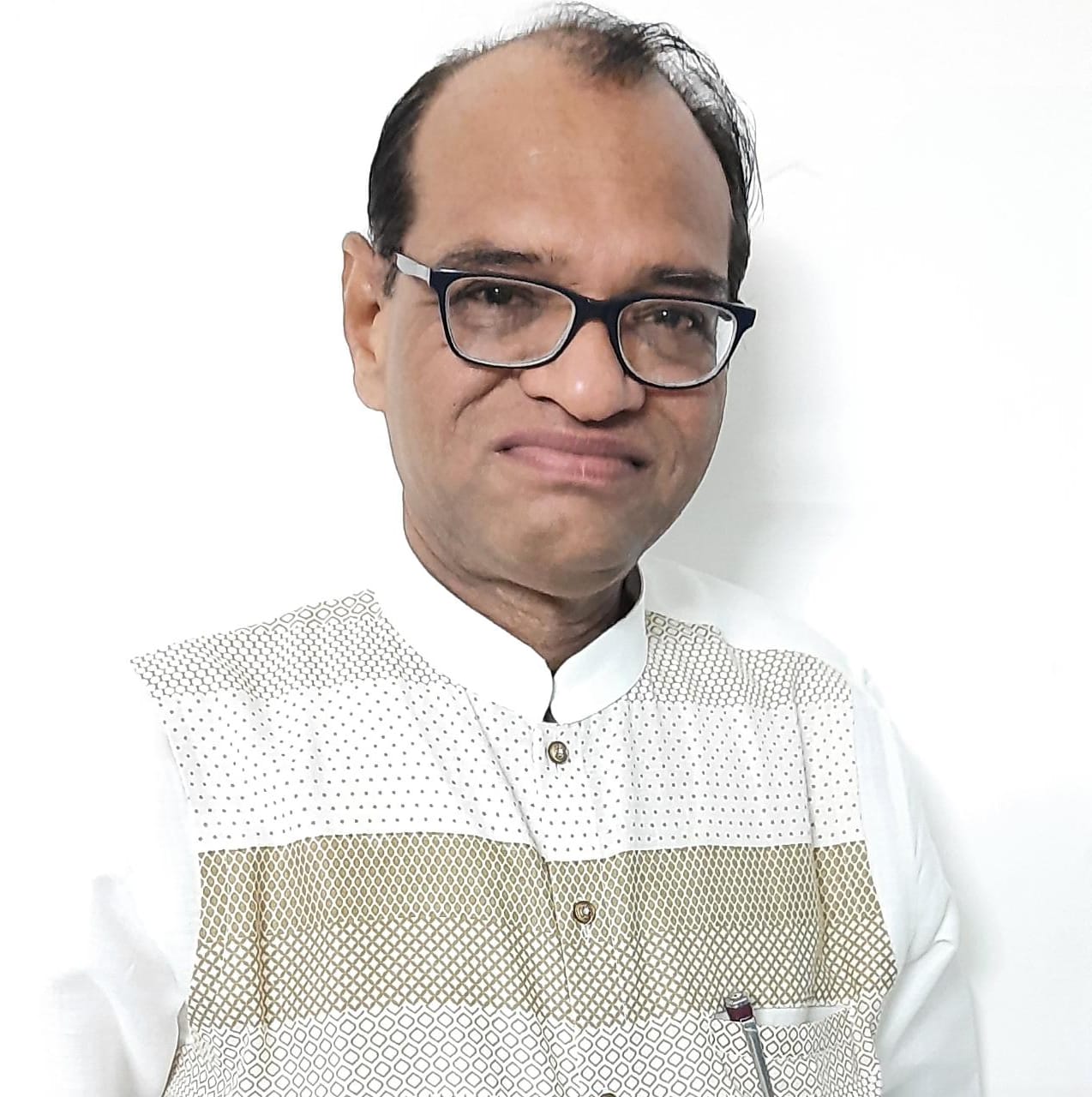 Sathavara Kirtikumar Ramanbhai