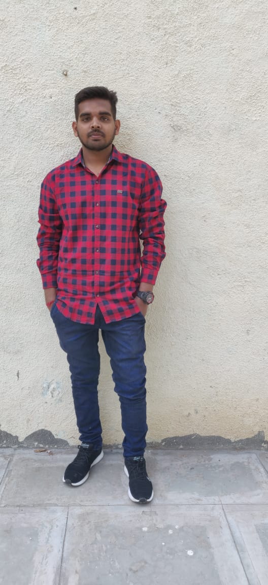 Kadiya Aman Shilpanbhai