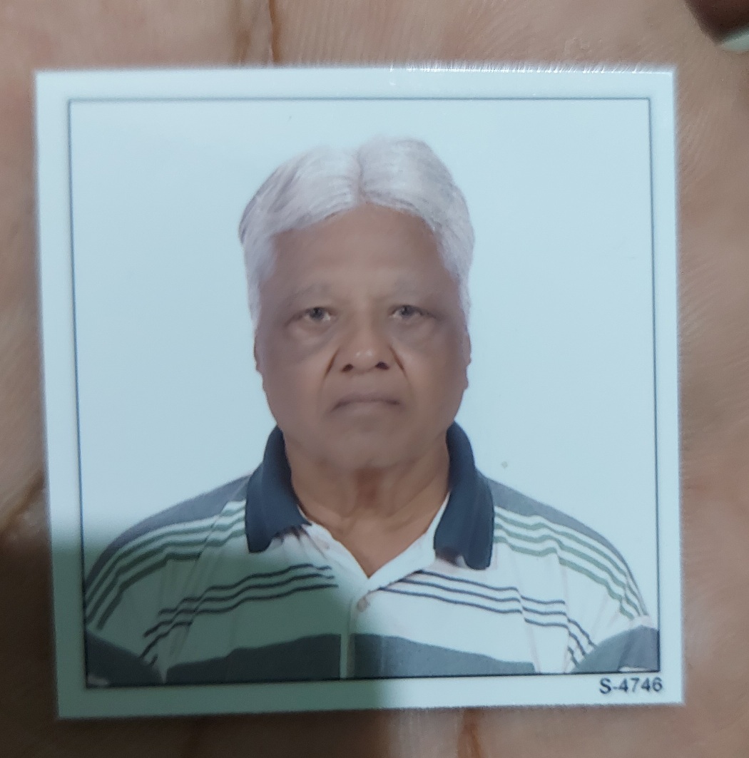 Shrimali Mansukhbhai Dayarambhai