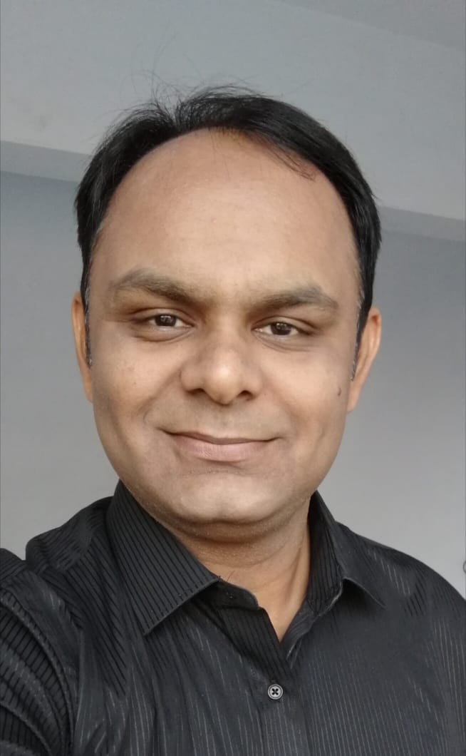 Kadia Amit Hasmukhbhai
