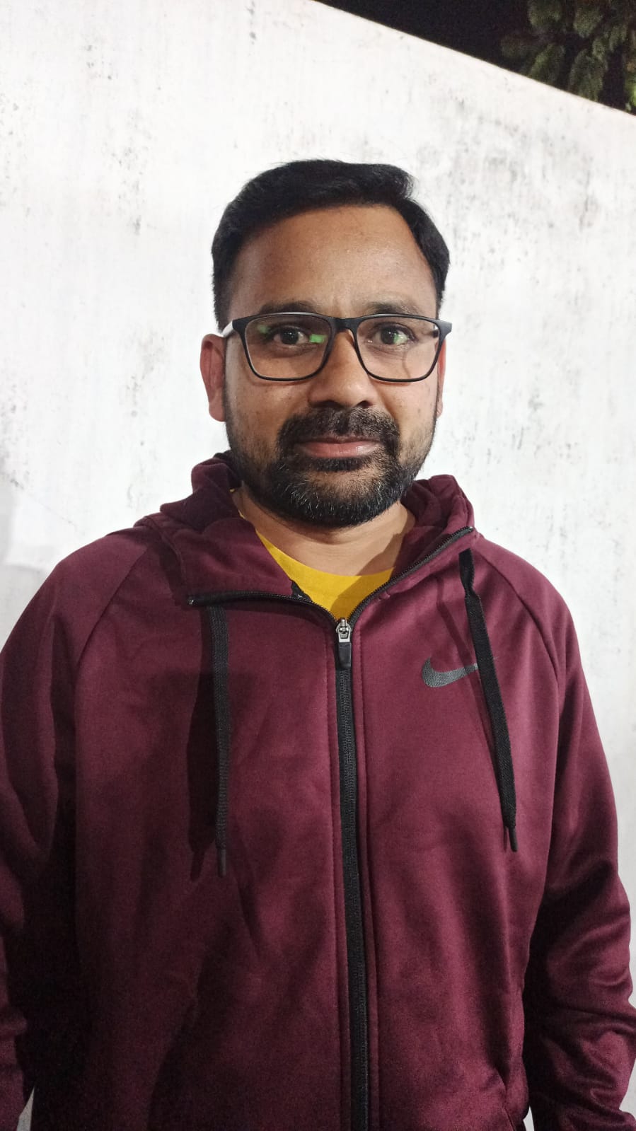 Lakum Bhupat Kalyanbhai