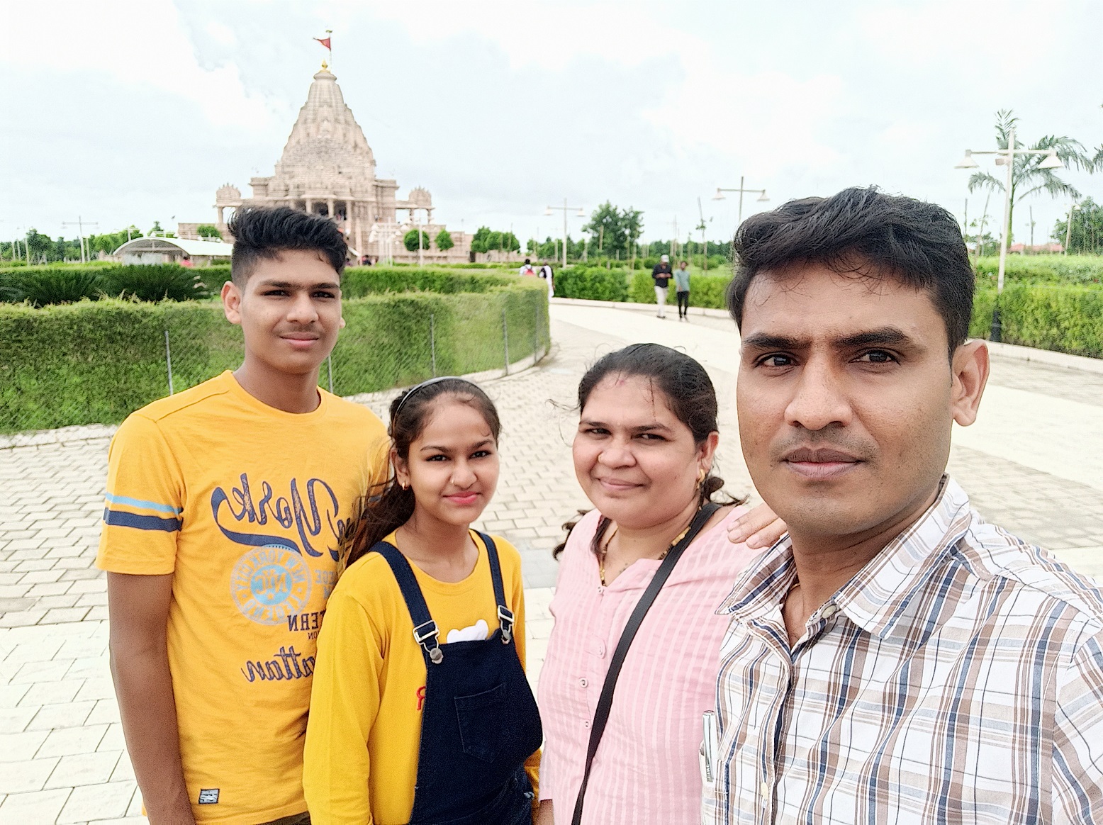 Nakum Kishor Lakhmanbhai