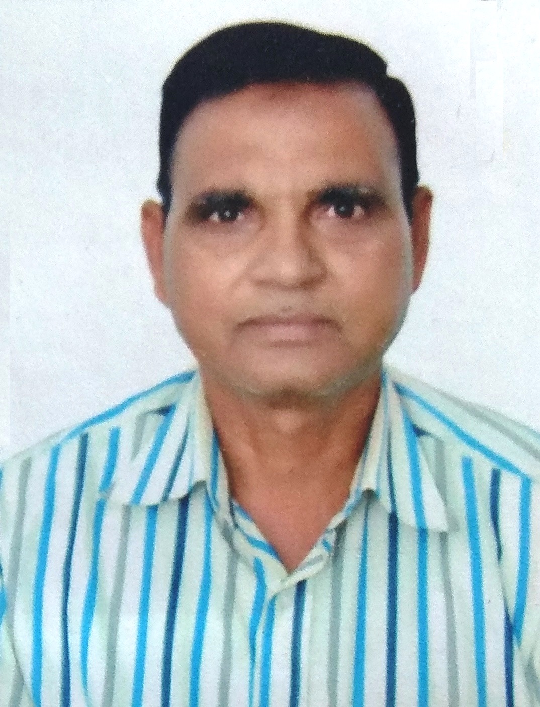 Dumaniya Dharamshibhai Kalubhai