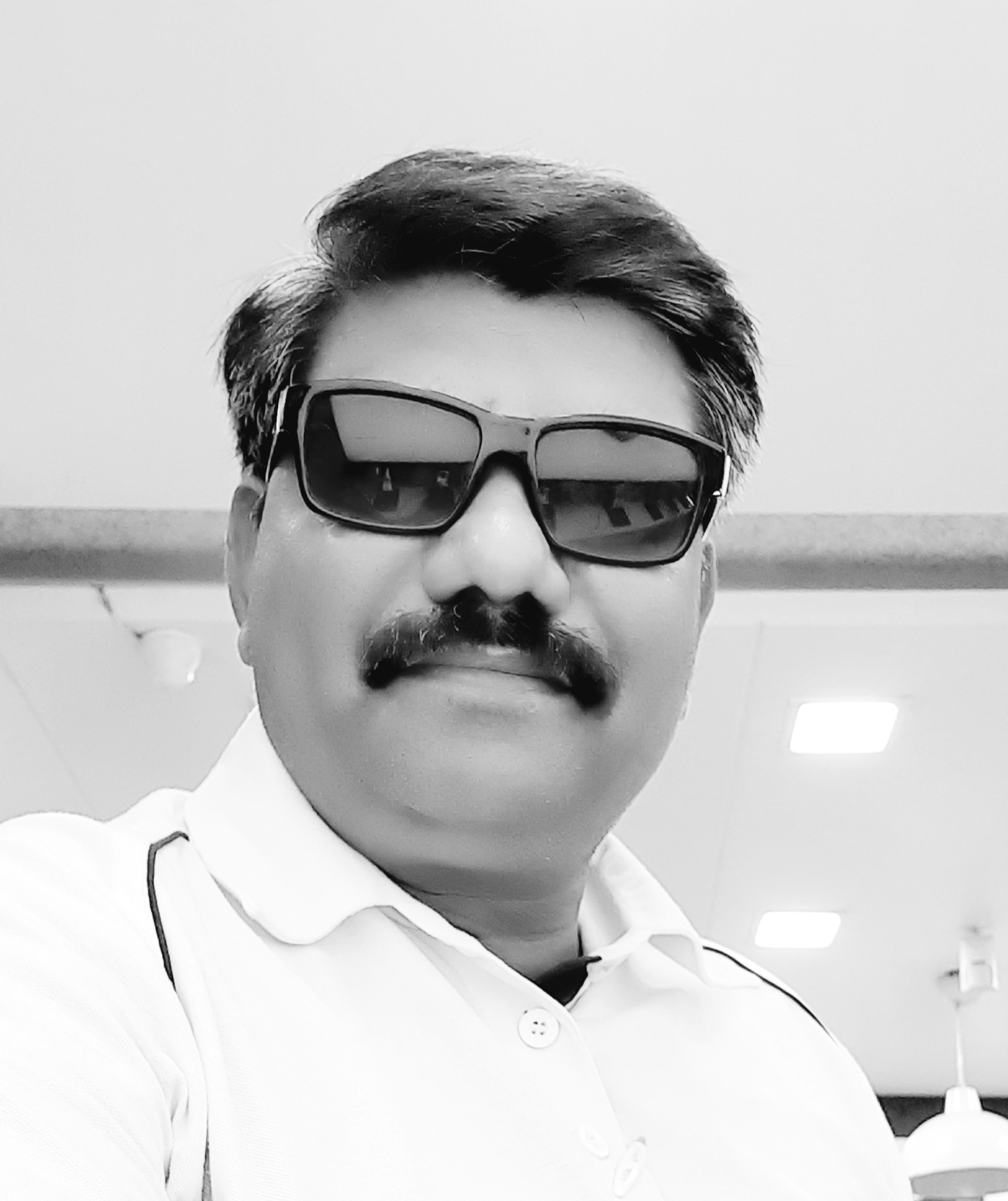 Kanzariya Umesh Kantilal