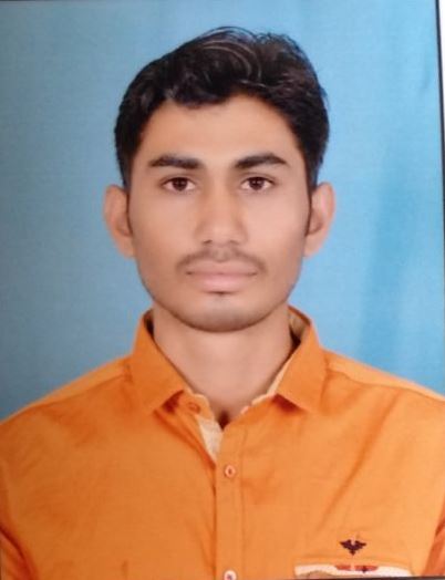 Jadav Jignesh Rameshbhai