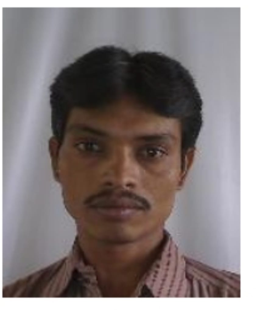 Nakum Kanji Mohanbhai